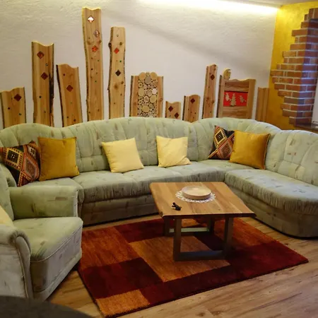 Haus Molle Holiday home