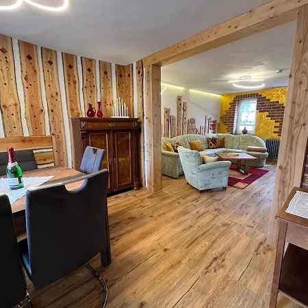 Holiday home Haus Molle