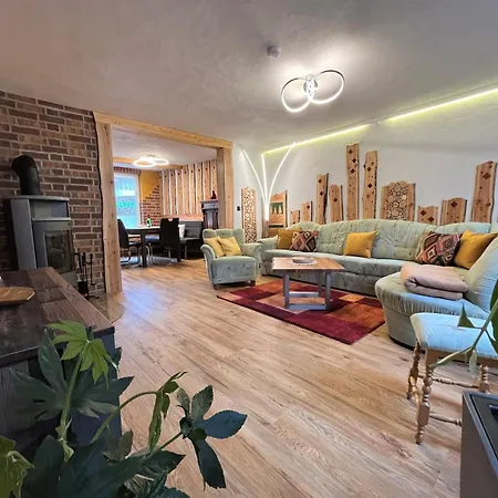 Haus Molle Holiday home *