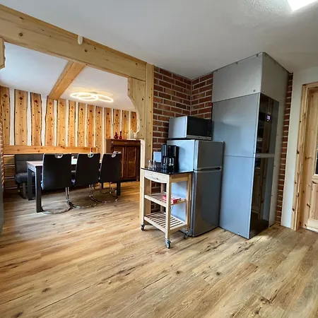 Haus Molle