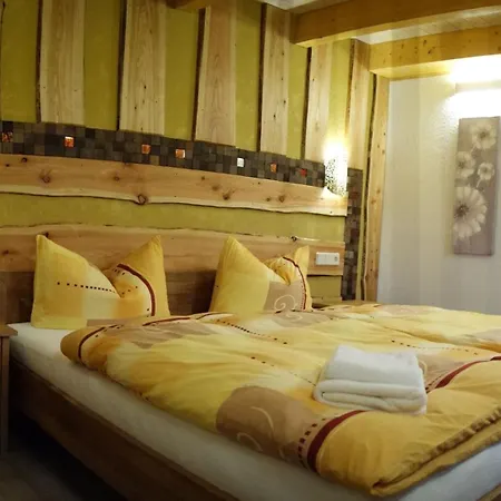 Holiday home Haus Molle Benneckenstein