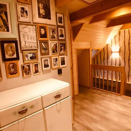Haus Molle Holiday home Benneckenstein