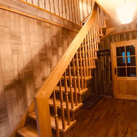 Haus Molle Holiday home *