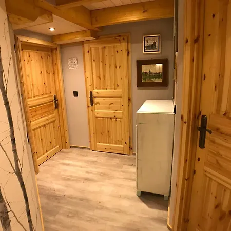 Haus Molle Holiday home *